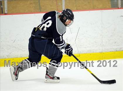 Thumbnail 3 in Staples/Weston/Shelton @ East Catholic photogallery.