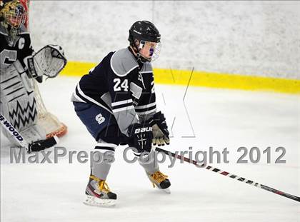 Thumbnail 1 in Staples/Weston/Shelton @ East Catholic photogallery.