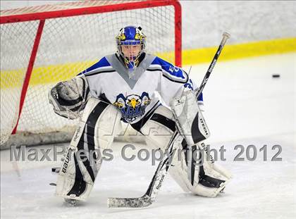 Thumbnail 3 in Staples/Weston/Shelton @ East Catholic photogallery.
