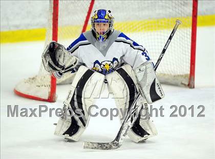 Thumbnail 2 in Staples/Weston/Shelton @ East Catholic photogallery.