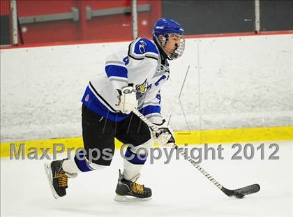 Thumbnail 1 in Staples/Weston/Shelton @ East Catholic photogallery.