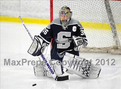 Thumbnail 3 in Staples/Weston/Shelton @ East Catholic photogallery.