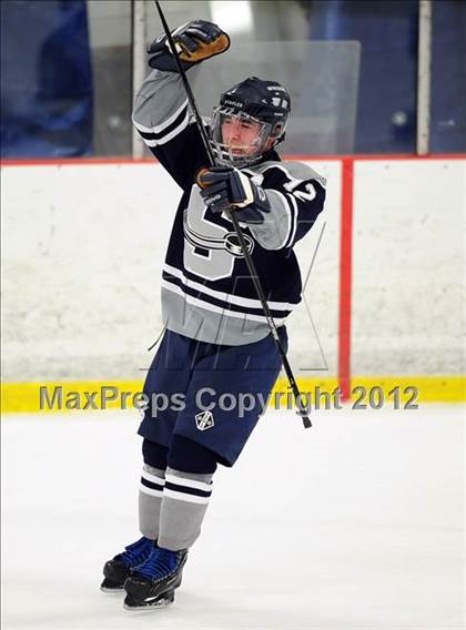 Thumbnail 1 in Staples/Weston/Shelton @ East Catholic photogallery.