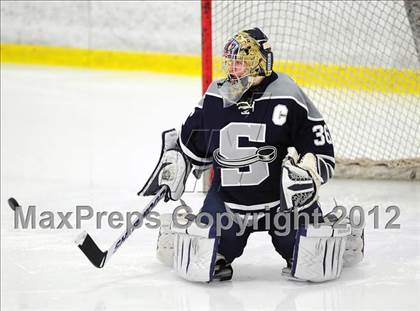 Thumbnail 1 in Staples/Weston/Shelton @ East Catholic photogallery.