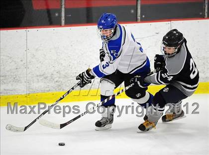 Thumbnail 1 in Staples/Weston/Shelton @ East Catholic photogallery.