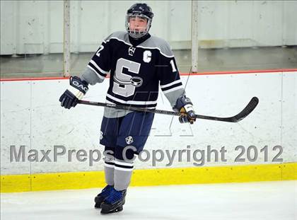 Thumbnail 1 in Staples/Weston/Shelton @ East Catholic photogallery.