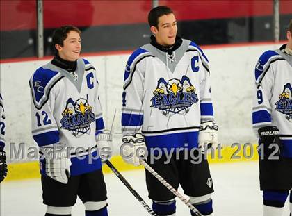 Thumbnail 1 in Staples/Weston/Shelton @ East Catholic photogallery.