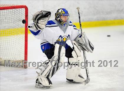 Thumbnail 1 in Staples/Weston/Shelton @ East Catholic photogallery.