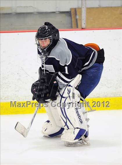 Thumbnail 3 in Staples/Weston/Shelton @ East Catholic photogallery.