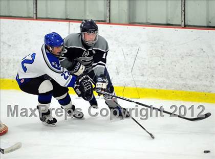 Thumbnail 1 in Staples/Weston/Shelton @ East Catholic photogallery.