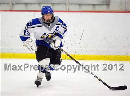 Thumbnail 2 in Staples/Weston/Shelton @ East Catholic photogallery.