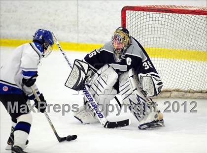 Thumbnail 1 in Staples/Weston/Shelton @ East Catholic photogallery.