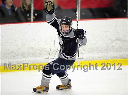 Thumbnail 3 in Staples/Weston/Shelton @ East Catholic photogallery.