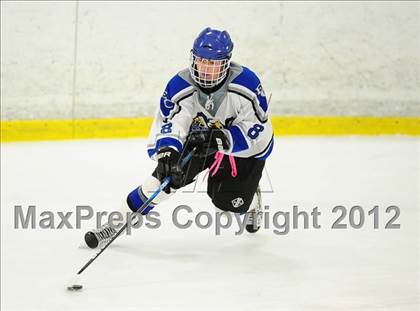 Thumbnail 3 in Staples/Weston/Shelton @ East Catholic photogallery.