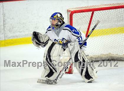 Thumbnail 3 in Staples/Weston/Shelton @ East Catholic photogallery.