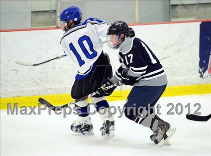 Thumbnail 1 in Staples/Weston/Shelton @ East Catholic photogallery.