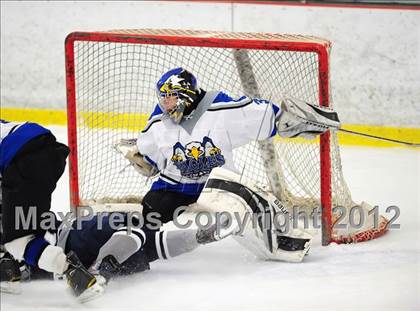 Thumbnail 1 in Staples/Weston/Shelton @ East Catholic photogallery.