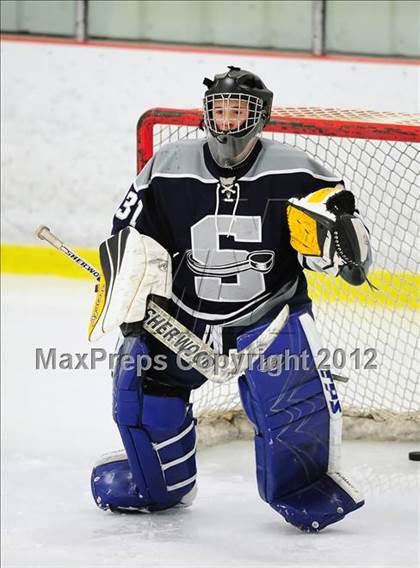 Thumbnail 1 in Staples/Weston/Shelton @ East Catholic photogallery.