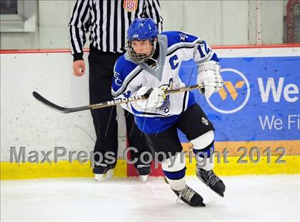 Thumbnail 3 in Staples/Weston/Shelton @ East Catholic photogallery.
