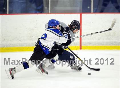Thumbnail 3 in Staples/Weston/Shelton @ East Catholic photogallery.