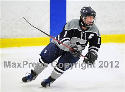 Thumbnail 1 in Staples/Weston/Shelton @ East Catholic photogallery.