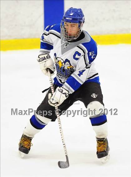 Thumbnail 3 in Staples/Weston/Shelton @ East Catholic photogallery.