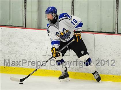 Thumbnail 3 in Staples/Weston/Shelton @ East Catholic photogallery.