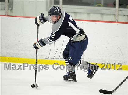 Thumbnail 2 in Staples/Weston/Shelton @ East Catholic photogallery.