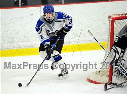 Thumbnail 2 in Staples/Weston/Shelton @ East Catholic photogallery.