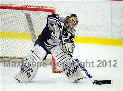 Thumbnail 2 in Staples/Weston/Shelton @ East Catholic photogallery.