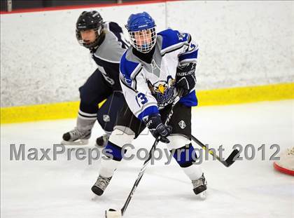 Thumbnail 3 in Staples/Weston/Shelton @ East Catholic photogallery.