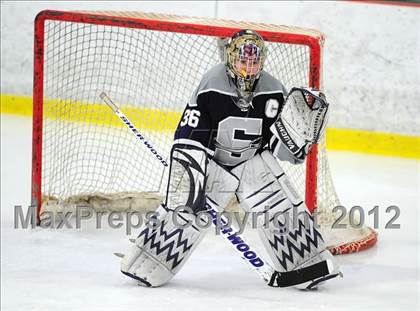 Thumbnail 3 in Staples/Weston/Shelton @ East Catholic photogallery.