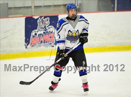Thumbnail 1 in Staples/Weston/Shelton @ East Catholic photogallery.