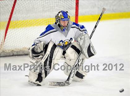 Thumbnail 2 in Staples/Weston/Shelton @ East Catholic photogallery.