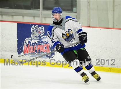Thumbnail 3 in Staples/Weston/Shelton @ East Catholic photogallery.