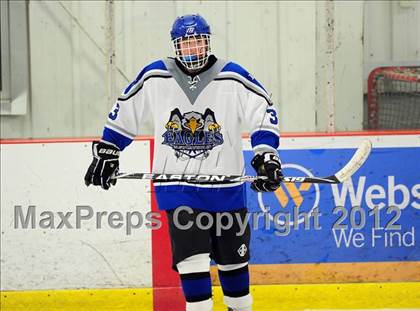 Thumbnail 1 in Staples/Weston/Shelton @ East Catholic photogallery.