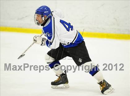 Thumbnail 2 in Staples/Weston/Shelton @ East Catholic photogallery.