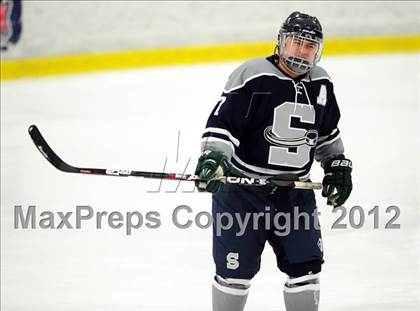 Thumbnail 1 in Staples/Weston/Shelton @ East Catholic photogallery.