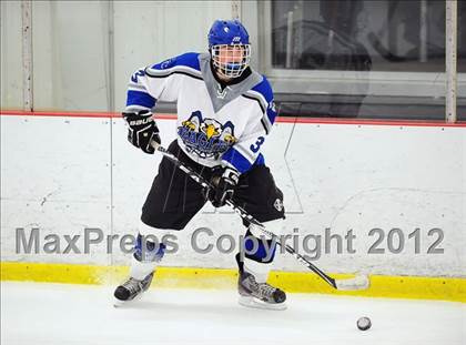 Thumbnail 3 in Staples/Weston/Shelton @ East Catholic photogallery.