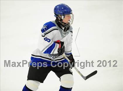 Thumbnail 1 in Staples/Weston/Shelton @ East Catholic photogallery.