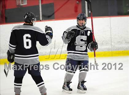 Thumbnail 2 in Staples/Weston/Shelton @ East Catholic photogallery.