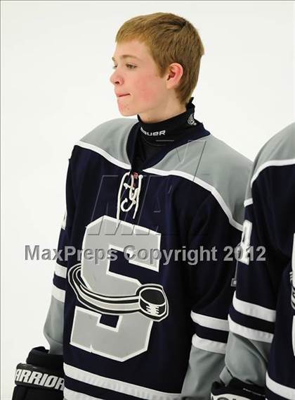 Thumbnail 2 in Staples/Weston/Shelton @ East Catholic photogallery.