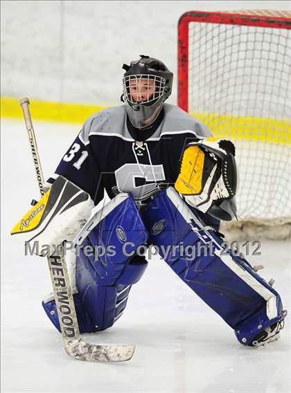 Thumbnail 1 in Staples/Weston/Shelton @ East Catholic photogallery.
