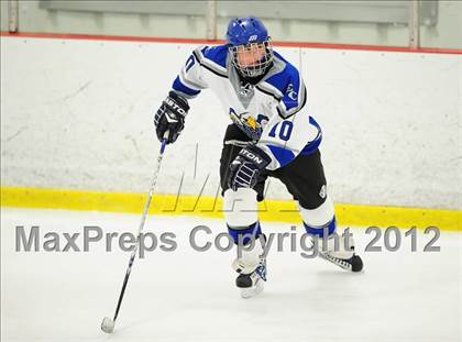 Thumbnail 2 in Staples/Weston/Shelton @ East Catholic photogallery.