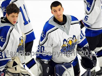 Thumbnail 1 in Staples/Weston/Shelton @ East Catholic photogallery.
