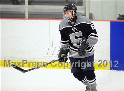 Thumbnail 1 in Staples/Weston/Shelton @ East Catholic photogallery.