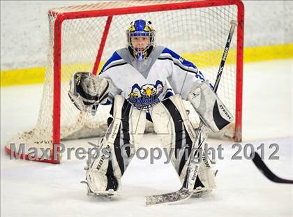 Thumbnail 1 in Staples/Weston/Shelton @ East Catholic photogallery.