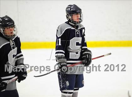 Thumbnail 3 in Staples/Weston/Shelton @ East Catholic photogallery.
