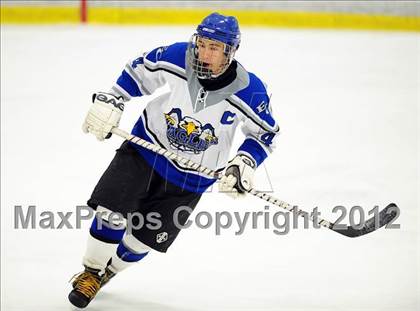 Thumbnail 3 in Staples/Weston/Shelton @ East Catholic photogallery.