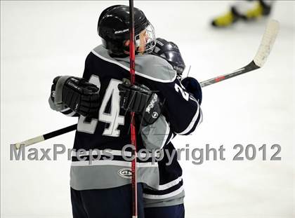 Thumbnail 2 in Staples/Weston/Shelton @ East Catholic photogallery.